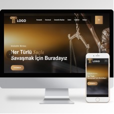 Avukat Teması v9