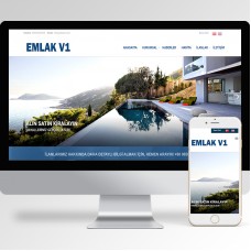 Emlak Teması v1
