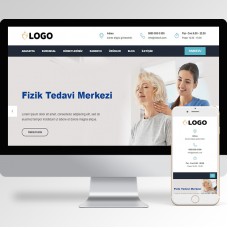 Fizik Tedavi Teması v3