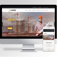 İnşaat Teması v22