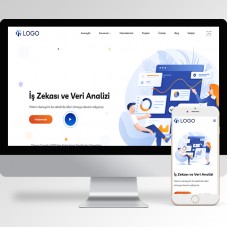 Kurumsal Firma Teması v69