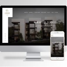 Mimarlık Teması v12